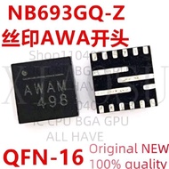 IC MPS NB693GD-Z NB693 AWAM AWA_ AWAx Original