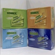 Komix 1 kotak