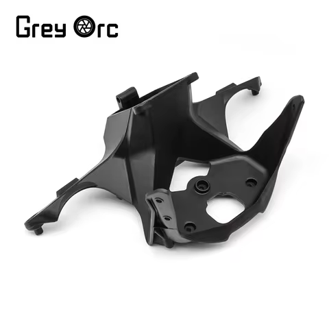 Motorcycle Headlight Bracket Front Upper Strut Fairing Support For Ducati PaniGale 899 PaniGale 1199