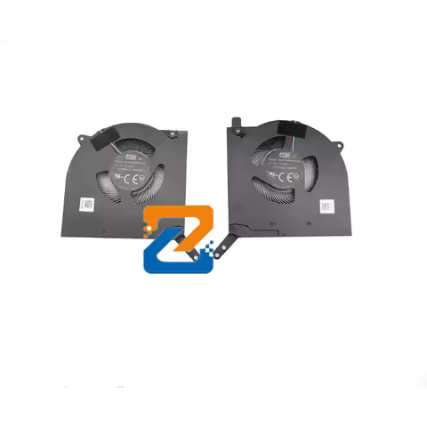 For Lenovo Legion R9000P 2021H Y9000P 2021H Cooler Radiator Fan BAPC0909R5HY002 BAPD0909R5HY002 BAPA