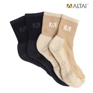ALTAI® Outdoor Coolmax Socks For Tactical, Hiking Boots, Sports Shoes (1 pair)