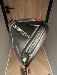 TaylorMade Stealth Driver 10.5° Driver