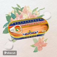 Talatta Small Anchovy Tikko 48G