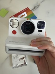 Whole Set Polaroid Now Instant Camera with x2  i-Type Film and Album