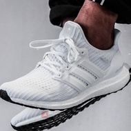 Ad ultra boost 4.0 Running shoes for men and women White