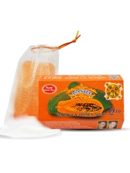 Papaya and Honey Skin Whitening Facial Soap 125 grams