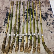 ROTAN SEMAMBU PANJANG 4 KAKI