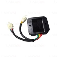 Pengatur Voltan Penerus Sesuai untuk YAMAHA XV500 4X7-81960-A0 SH238(4X7-A0)