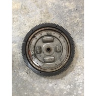 Honda Jazz and Honda City 2003-2006 flywheel