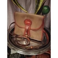 Dooney And Bourke Vintage Slingbag Preloved