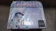 Goodsmile Company GSC 初音未來 雪初音 雪未來 Snow Miku 2026 Sweet Snow Ver. 黏土人 2939