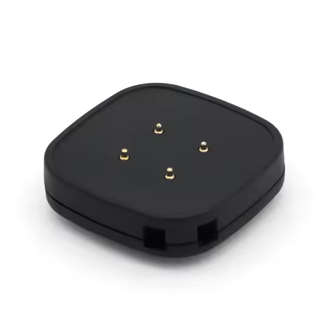 Watch Charger Head No Cable For Fitbit Versa 3/4/Sense/Sense 2 Charging Dock For Fitbit Versa 3 4 Se
