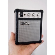 MY AMP MINI PORTABLE MINI MP3 SPEAKER AMP