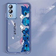 REDMI 15 5G Redmi15 redmi 15 5G Stitch Phone Case Full Lens Coverage Protection Crystal Candy Case L