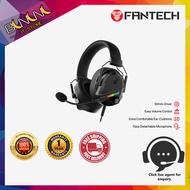 FANTECH ALTO 7.1 HG26 GAMING HEADSET Built-in Microphone Noise Cancellation Wired