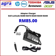 Laptop Adapter Charger ~ Dell Latitude E6400 /E6410 /E6420 /E6430/ E6440