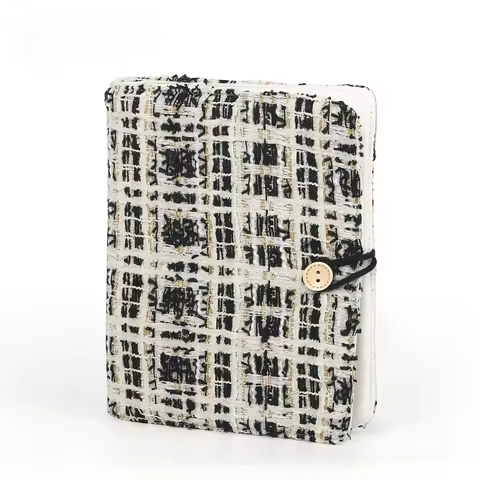 Small Fragrant Cloth Album 3-Inch 160 Pockets For Fujifilm Instax Mini 41/12/40/SE/99/EVO/Link 3 Pri