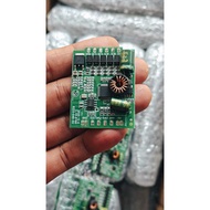 CAR 4 channel RGB led module