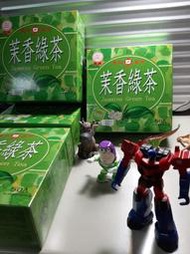 天仁綠茶一盒50入  現貨