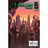 (Singles) X-Factor (2009) #200 - 262