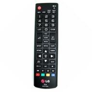 New AKB73715603 Remote Control for Uesd For LG  TV 32LN5400, 32LN540B, 37LN540B, 39LN5400, 42LN5400,