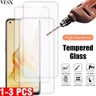Tempered Glass Screen Protector For OPPO Reno 11F 8T 8 8Z 7 7Z 6 6Z 5 5Z 5F 4 3 Pro 2 2Z 2F 4G 5G 20
