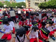桃園-啟英高中  學生  運動服 (夏冬皆有，可單買)-請詢價後下單