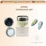 GYPSUM NAIL ART ANNIES