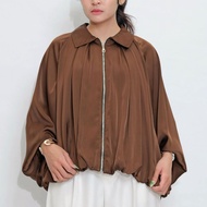 RADEYA NOIR Jacket Women's Bomber Jacket Satin Bomber Jacket Women