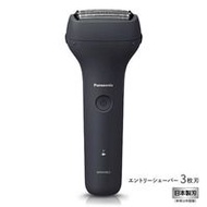 Panasonic 國際牌 LAMDASH 三刀頭電動刮鬍刀 ES-RT2N-K