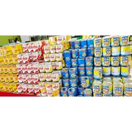Alaska Evaporada Evaporated Milk 370mL