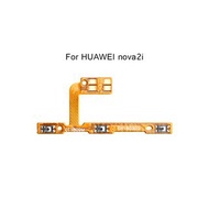 Huawei Nova 2i Power On Off key/ Volume Up Down Button Flex Cable Ribbon