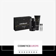 MONT BLANC - Explorer Extreme 香水和沐浴露禮品套裝 (平行進口)