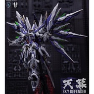 SKY DEFENDER 天幕 Hobbymate best price tools and model kits
