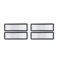 HEPA Filter Compatible with For Dreame D20 Pro Plus Robot Vacuum Cleaner Filter Part