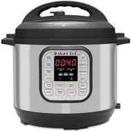 Steam release valve fits Instant Pot Duo 60 V3 (7in1) and Essential 60 (9in1) pressure cooker codes