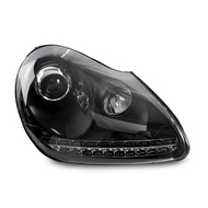 Porsche cayenne cayennes 955 DRL front Projector Headlamp Headlight head lamp light LED 2003 2004 20