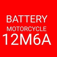 5-12M6 BATTERY BATERI 12M6A   (01-03-2026)