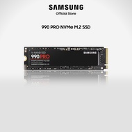 Samsung 990 PRO NVMe M.2 SSD,1TB,2TB,3TB