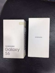 Samsung galaxy s6  32GB 98% New one