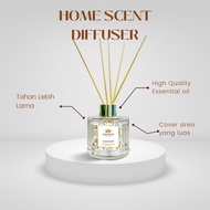 Home Scent Diffuser Pewangi Bilik Hotel Perfume Dhowha Premium