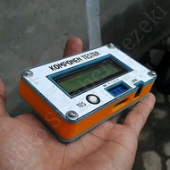 ESR Meter Tester Digital Plus Box Duwiarsana Random Color PSU Meter