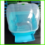 ◿ ∏ ALPHA MINI DISH DRAINER #236 LAGAYAN NG PLATO