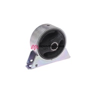 Front Engine Mounting TURBO Mitsubishi Airtrek 2.0 4G63T Turbo 2001-2008 2.0cc