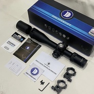 Teleskop Telescope Discovery LHD-NV 3-12x42 SFIR