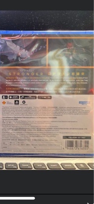 PlayStation 5 遊戲