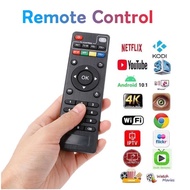 MXQ Pro Remote Control Universal TV Remote Control for MXQ Pro TV Box