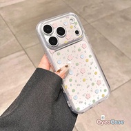 Fresh Floral Case For Huawei P Smart 2021 Pro S Y7 Pro Y9 Y6 Prime 2019 Y8P Y7P Y7A Y6P 2020 5G 4G C