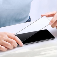 Clear tempered glass screen protector for Samsung Galaxy S24 Ultra Plus S24+ S23 FE A35 A55 C55 5G A