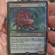Wistfulness MTG Single Card